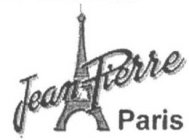 JEAN-PIERRE PARIS