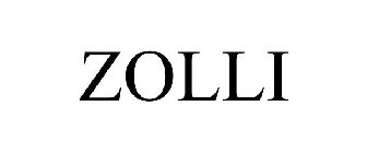 ZOLLI