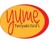 YUME TERIYAKI GRILL