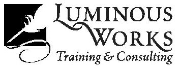 LUMINOUS WORKS TRAINING & CONSULTING