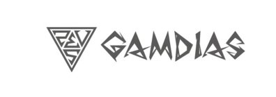 ZEUS GAMDIAS
