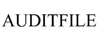 AUDITFILE