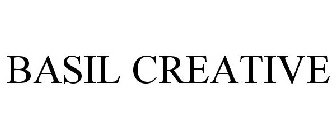 BASIL CREATIVE