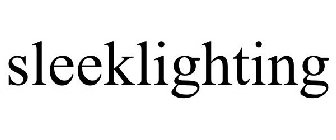 SLEEKLIGHTING