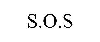 S.O.S