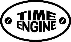 TIME ENGINE