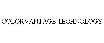 COLORVANTAGE TECHNOLOGY