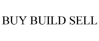 BUY BUILD SELL