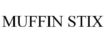 MUFFIN STIX
