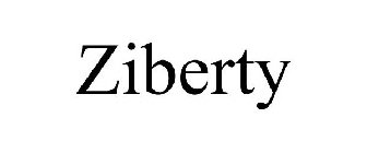 ZIBERTY