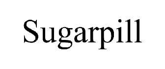 SUGARPILL