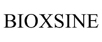 BIOXSINE