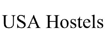 USA HOSTELS