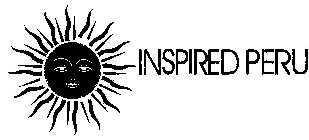 INSPIRED PERU