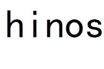 HINOS