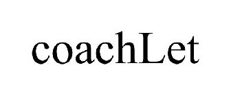 COACHLET