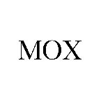 MOX