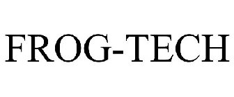 FROG-TECH