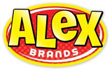 ALEX BRANDS