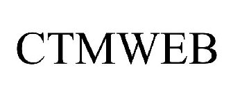 CTMWEB