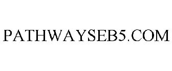 PATHWAYSEB5.COM