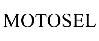 MOTOSEL