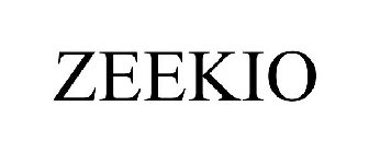 ZEEKIO