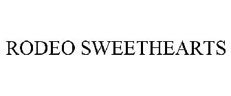 RODEO SWEETHEARTS