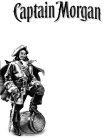 CAPTAIN MORGAN