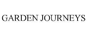 GARDEN JOURNEYS