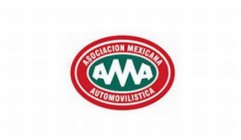 AMA ASOCIACION MEXICANA AUTOMOVILISTICA