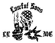LAWFUL SONS LE MC