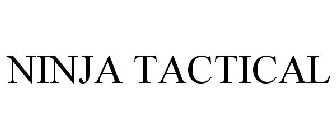 NINJA TACTICAL