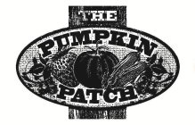 THE PUMPKIN PATCH