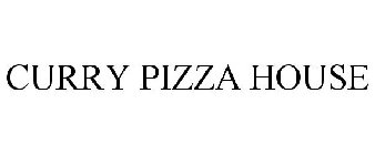 CURRY PIZZA HOUSE