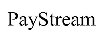 PAYSTREAM