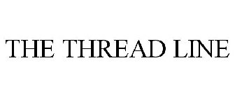 THE THREAD LINE