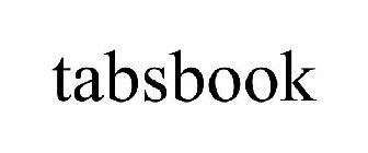 TABSBOOK