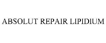 ABSOLUT REPAIR LIPIDIUM