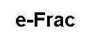 E-FRAC