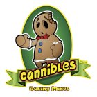 CANNIBLES BAKING MIXES