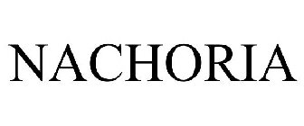 NACHORIA