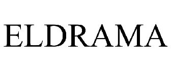 ELDRAMA