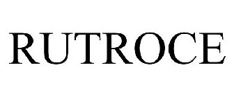 RUTROCE