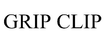 GRIP CLIP