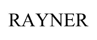RAYNER