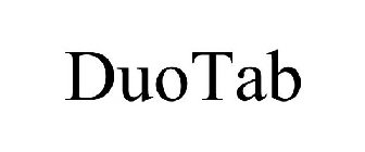DUOTAB