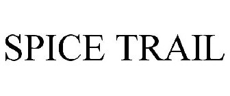 SPICE TRAIL