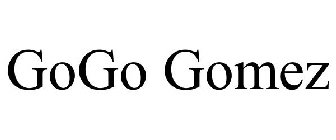 GOGO GOMEZ