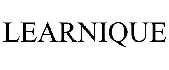 LEARNIQUE